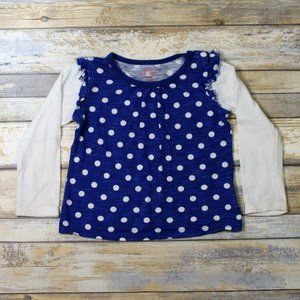 FREE w/Purchase Okie Dokie 18m Shirt